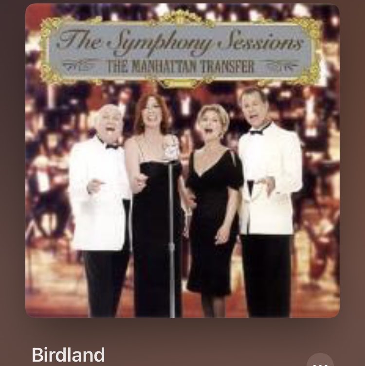 ryunosuke_h's tweet image. #Nowplaying
Birdland -
The Manhattan Transfer
(The Symphony Sessions)
#TimHauser #jazz #マントラ
youtube.com/results?q=Bird…