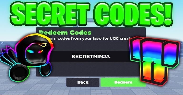 GameForceRoblox's tweet image. Flex UGC Codes (October 2025) – New Codes! buff.ly/VcUZFBh  |  Gameplay tip: Redeem codes like “802” swiftly for exclusive swords and crowns, as limited uses vanish quickly in this... More....  

2,070+ Games | 43,000+ Codes! buff.ly/TZx50Bv…