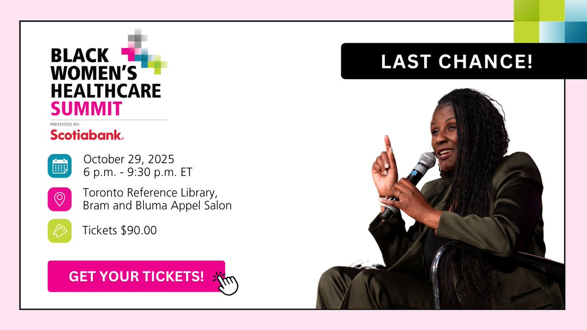 WCH Foundation tweet media