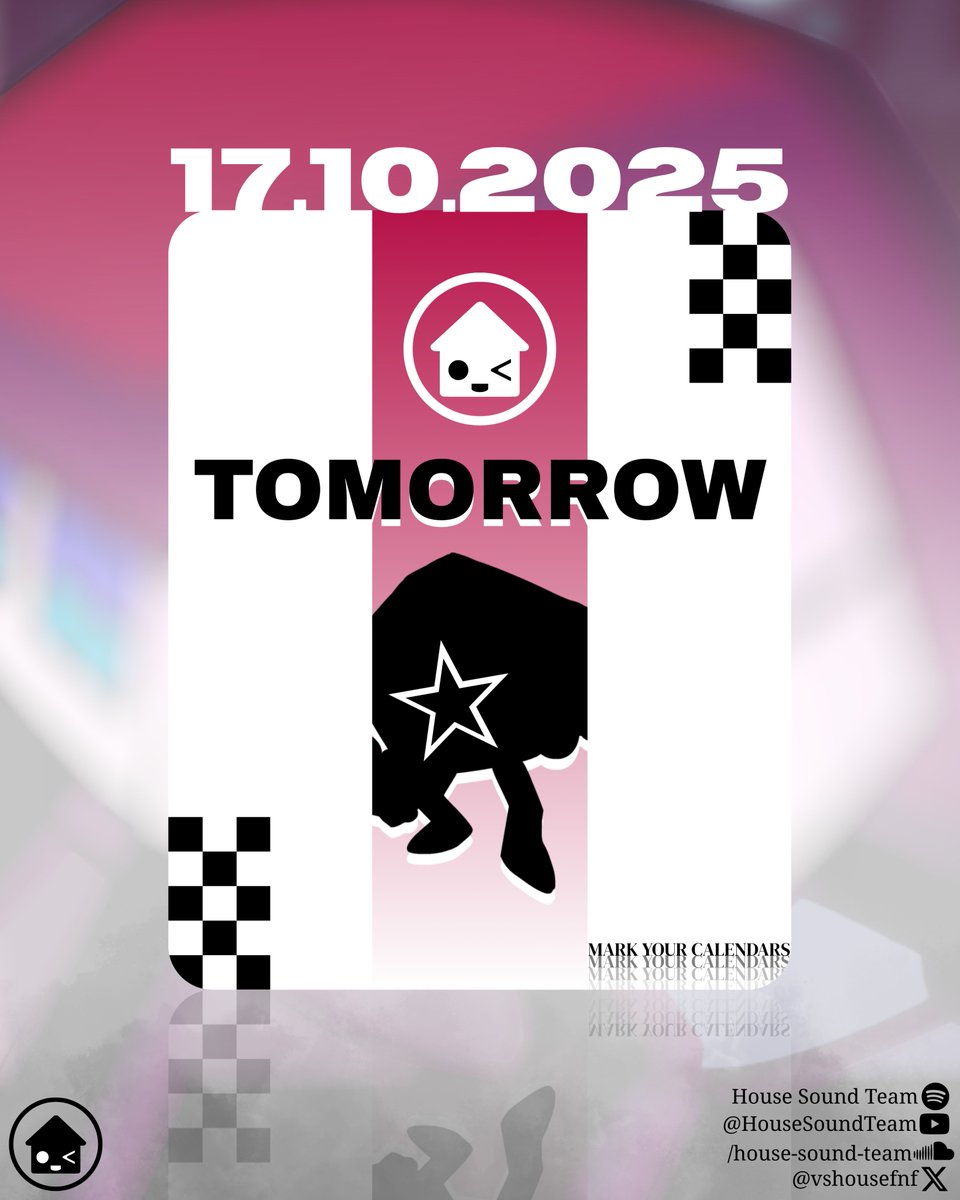 Playable House - Official Account tweet media