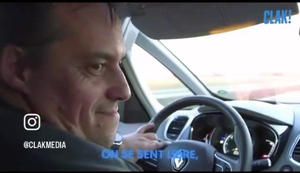 FPJzer's tweet image. Quand il te regarde comme t’as tout gagné