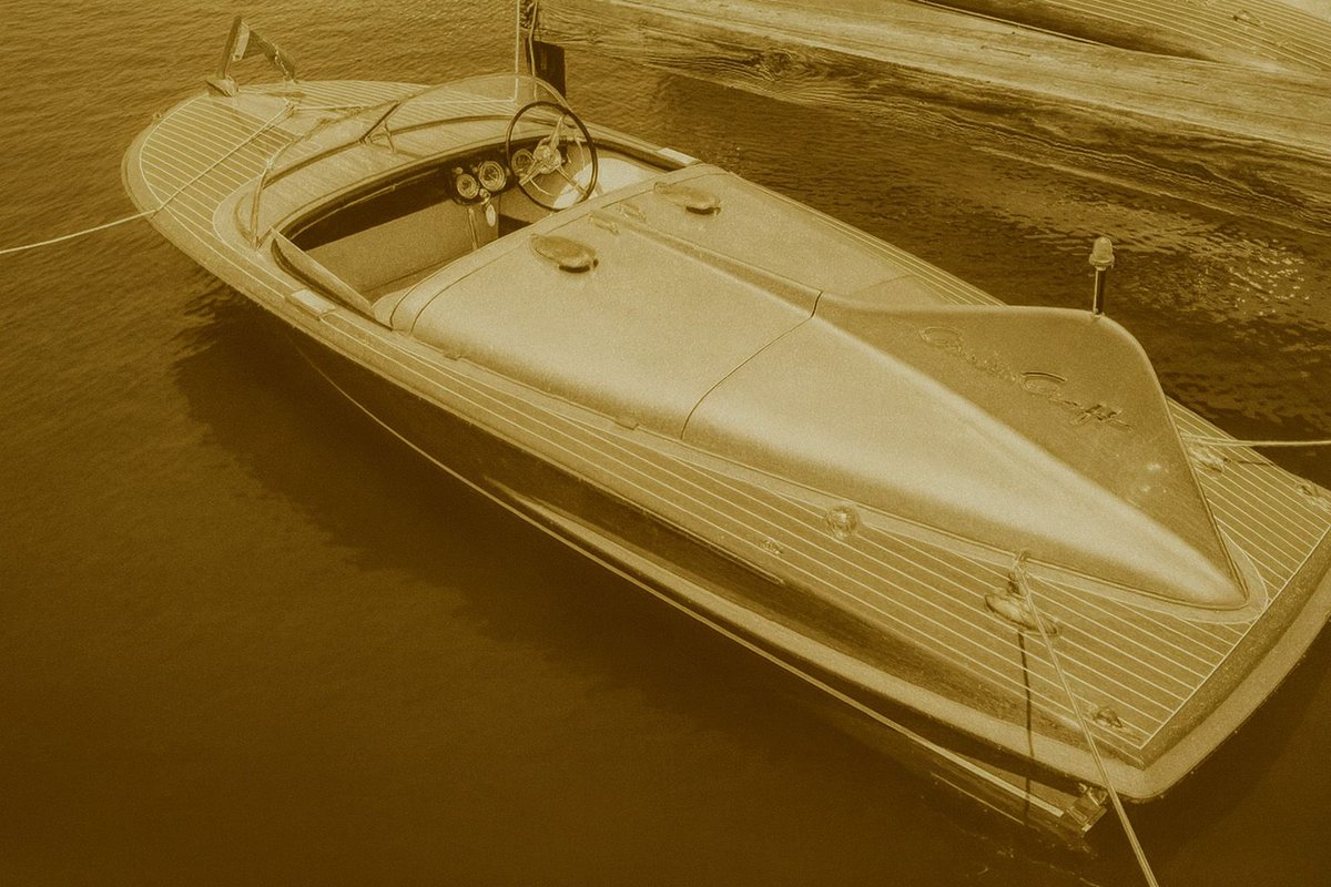 Check out these iconic American boats from the 1920s–1960s that defined luxury and innovation, inspiring collectors today: boats.com/on-the-water/i…