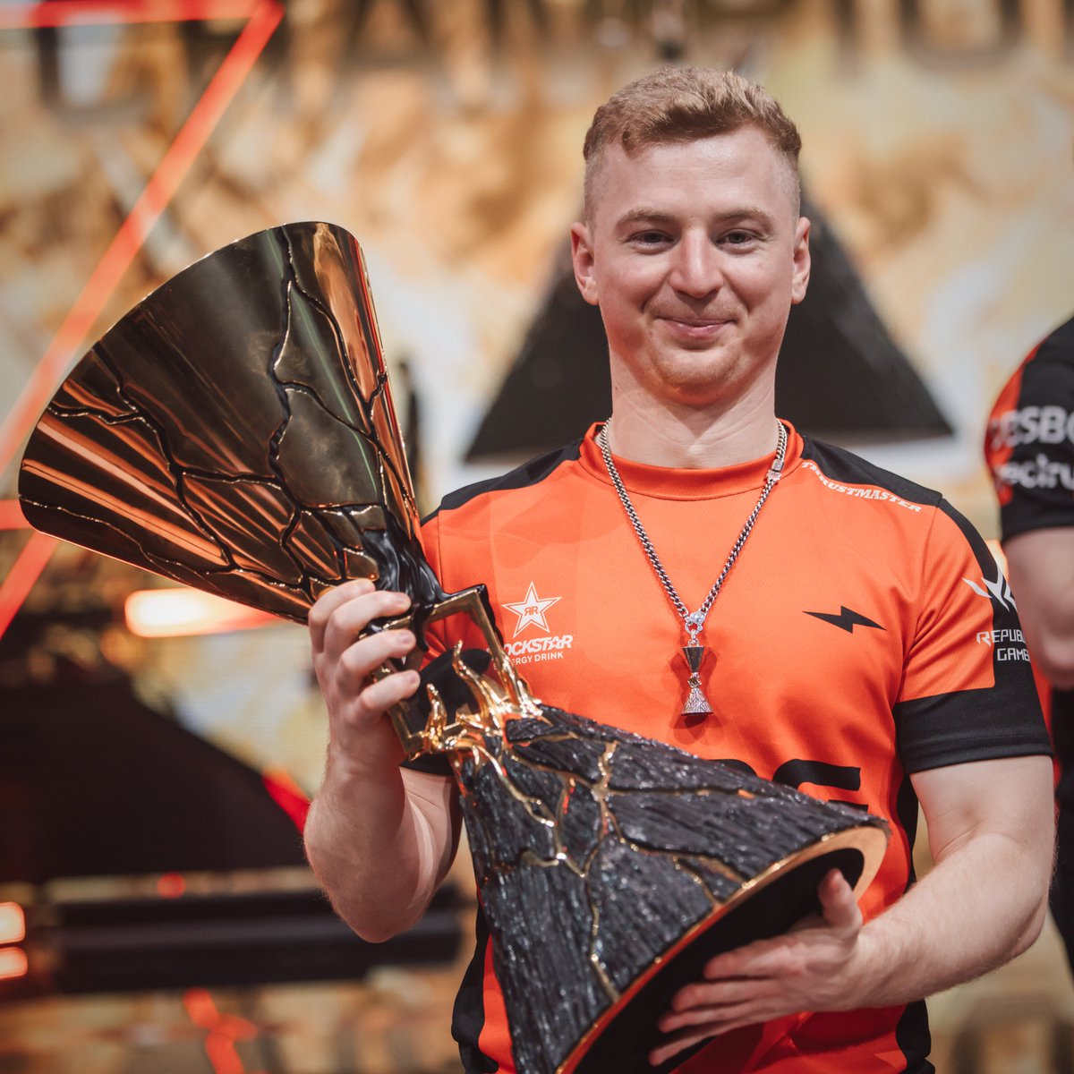 Valorant News tweet media