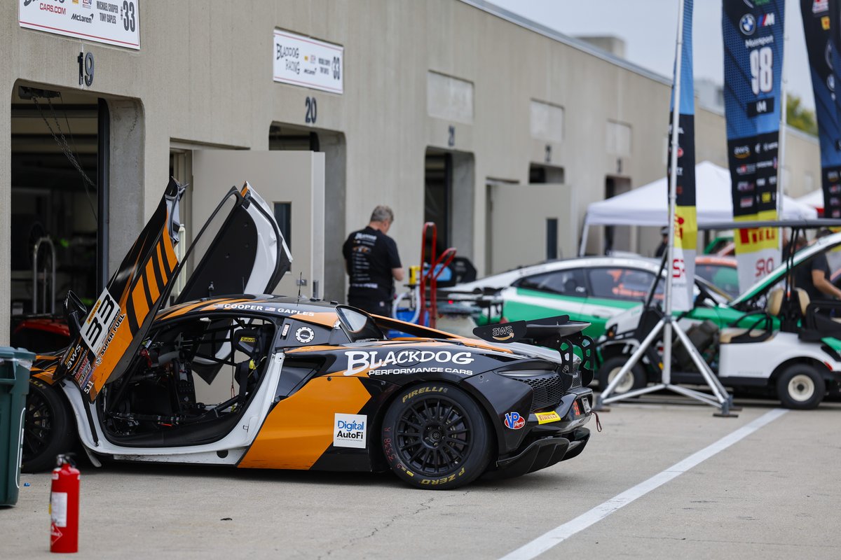 Blackdog Performance Cars tweet media