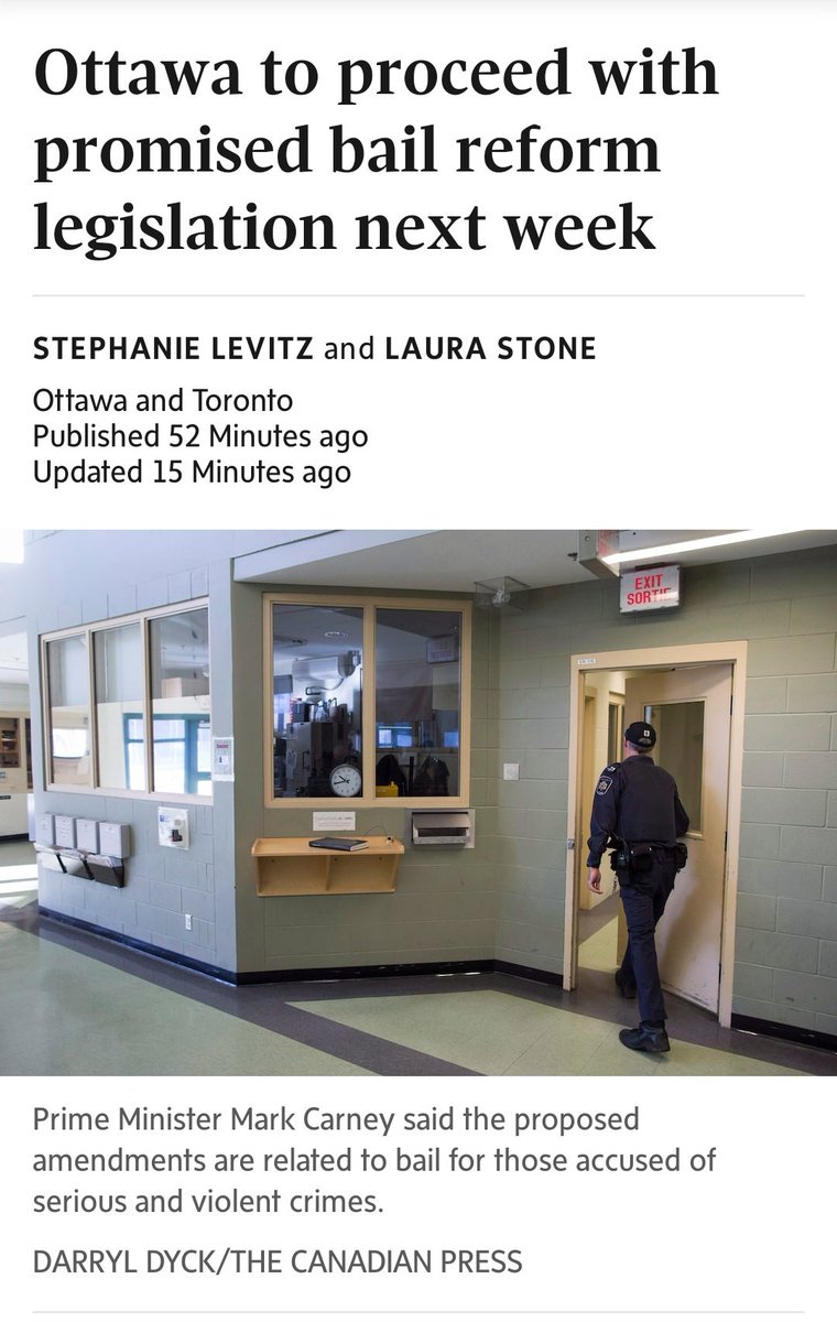 I implore people in journalism to please stop referring to the federal government as "Ottawa." #Ottawa is home to more than just the federal government, and reducing the entire city down to what the feds do is not a helpful or fair representation of the city.