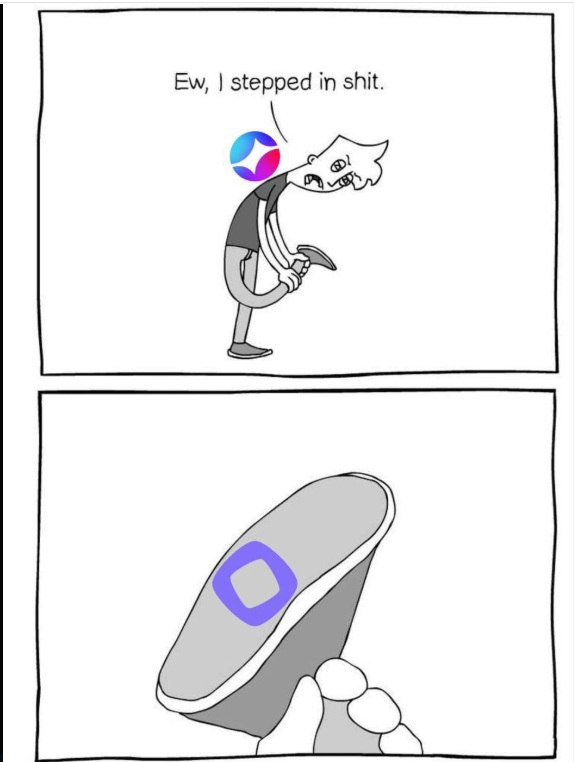 Autosultan_team's tweet photo. Every Web3 project says “community matters” in the early stage.

➠ But once the checker goes live and tokenomics drop, everything changes.

On This cycle, we have 3 big L1s with massive funding:
 @Somnia, @Monad, and @OGLabs.

All of them celebrated on-chain activity and showed off testnet engagement during the testnet arc.
But once the mainnet arc arrived, they betrayed their communities.

➥ Both @OGLabs and @Monad gave no rewards to testnet participants.

Only @Somnia continues to prioritize and reward its community.

So tell me guys,do you still trust projects that betray their early believers?