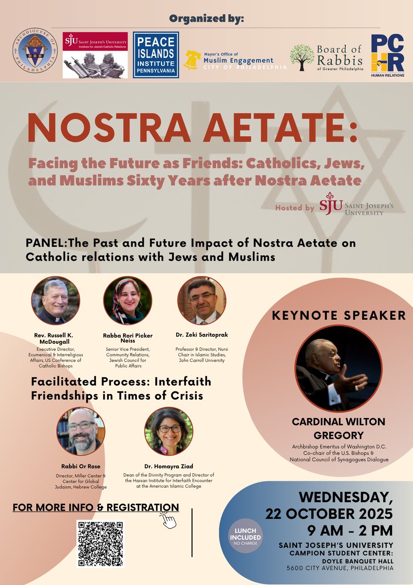 Peace Islands PA tweet media