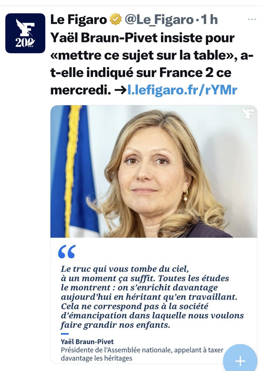 Pascal Giafferi tweet media