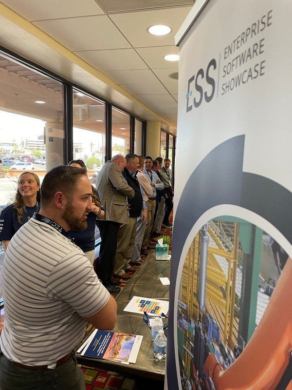 jgxdot's tweet image. ESS 2026: Infor CloudSuite Industrial, an AI-Driven ERP for SMB Manufacturers ess.technologyevaluation.com/blog_godlan_1/…..

@Infor  #infor #erp #enterprisesoftware #ESS2026 #softwate #tech #TEC #SMB #SMBs #cloudcomputing #AI @Godlan_Inc