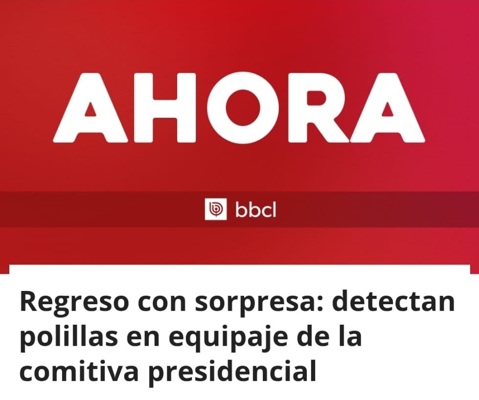 Carlos Alberto Andrews 🇨🇱 tweet media