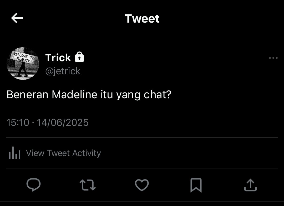 271. Cloningan Madeline kayaknya, Jer