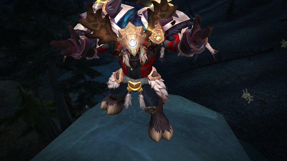 库鲁德洲电锯虾仁狂 (@kruard) on Twitter photo 