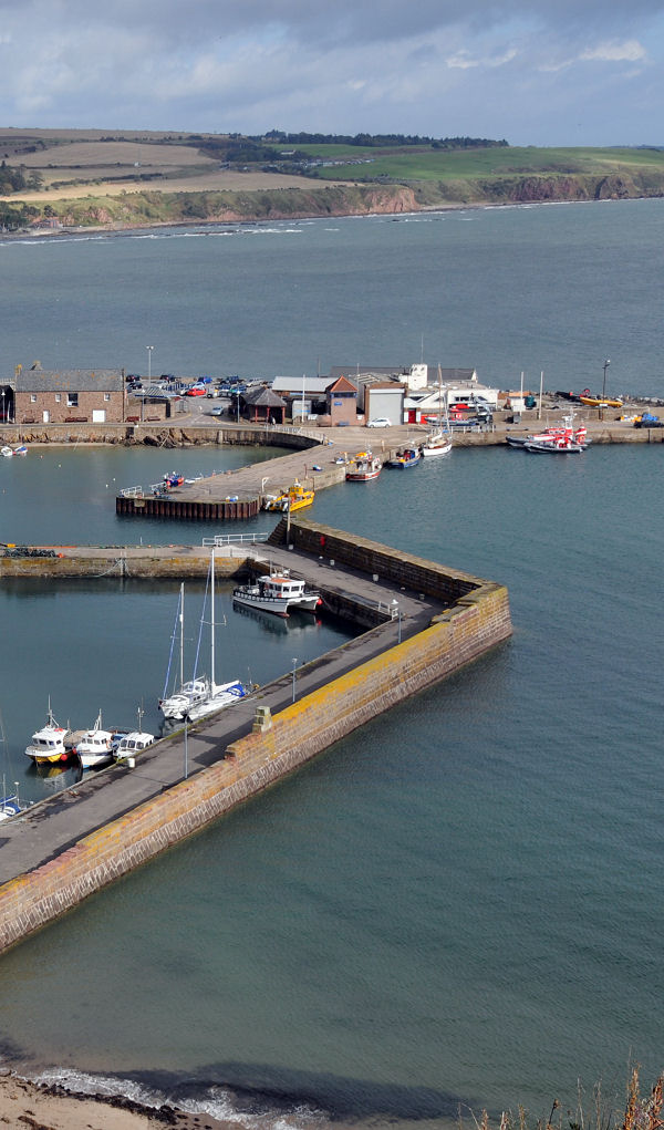 Undiscovered Scotland tweet media