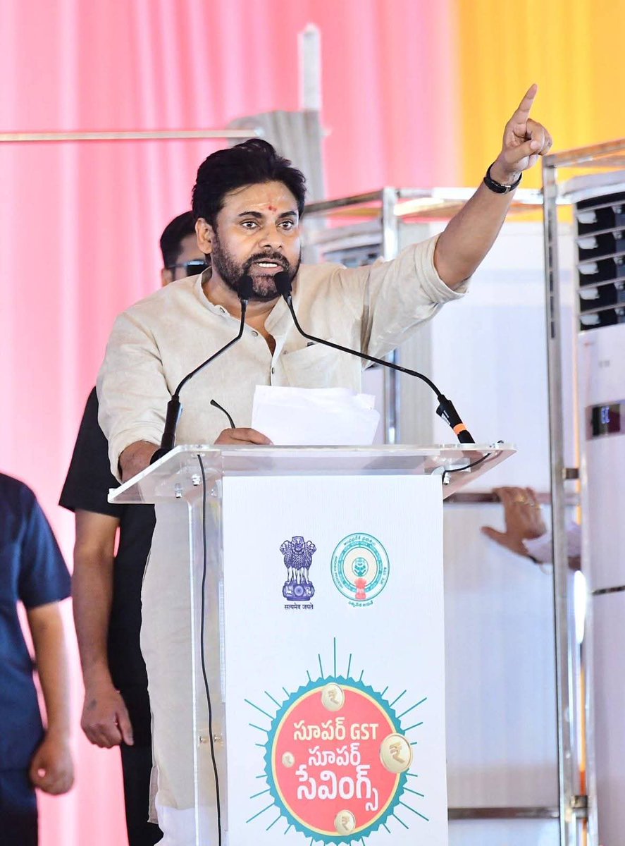 Andhra_KingPK's tweet image. INDIA's Stylish Hero
INDIA's Stylish Politician
🔥🔥🔥🔥🔥🔥🔥🔥🔥🔥🔥🔥🔥
#Pawankalyan #TheyCallHimOG
Good Night