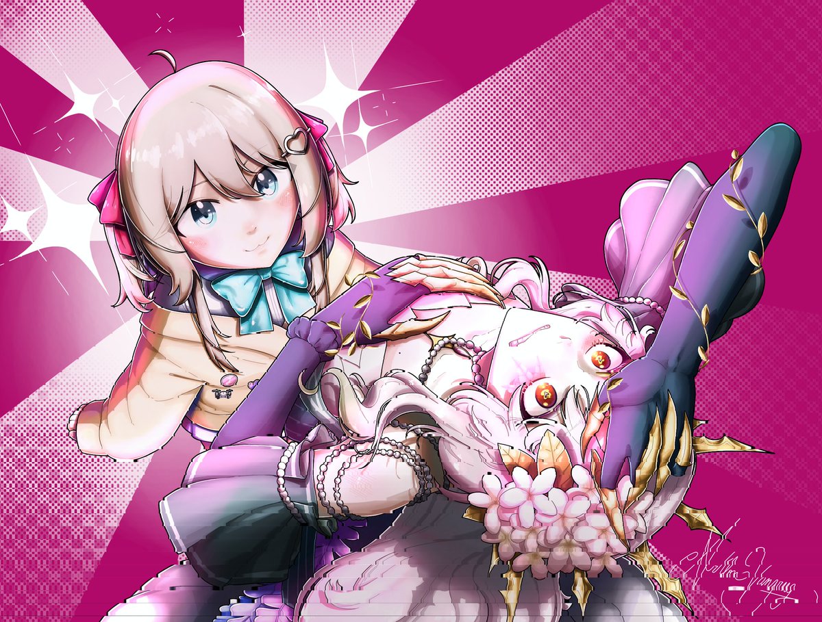 parasocial

#heartheartart #KanCraft