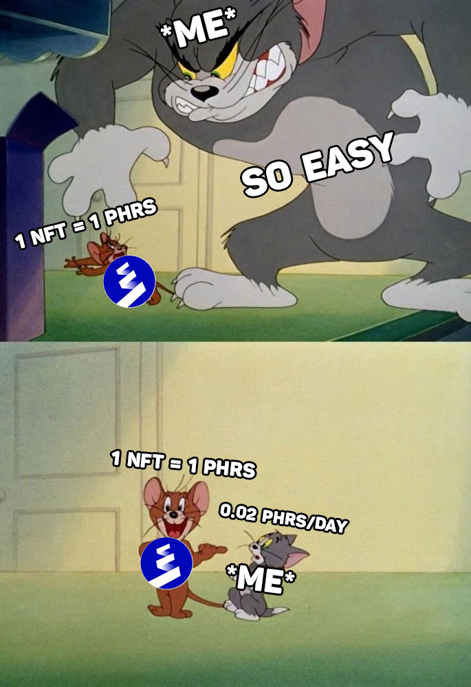 0x_xinhdaibi's tweet image. I used to think it was really simple until I actually joined:
#memepharos
@pharos_network
@Pharos_VN
@PharosResearch_