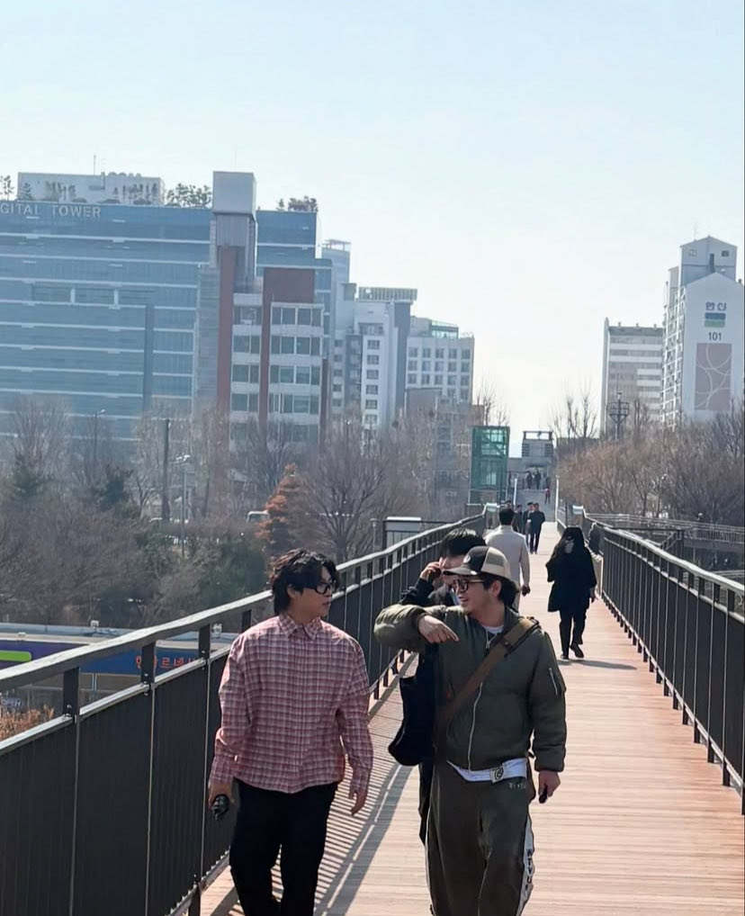 세현이 이 머리 스타일 너무 귀엽지 않나요ㅜ