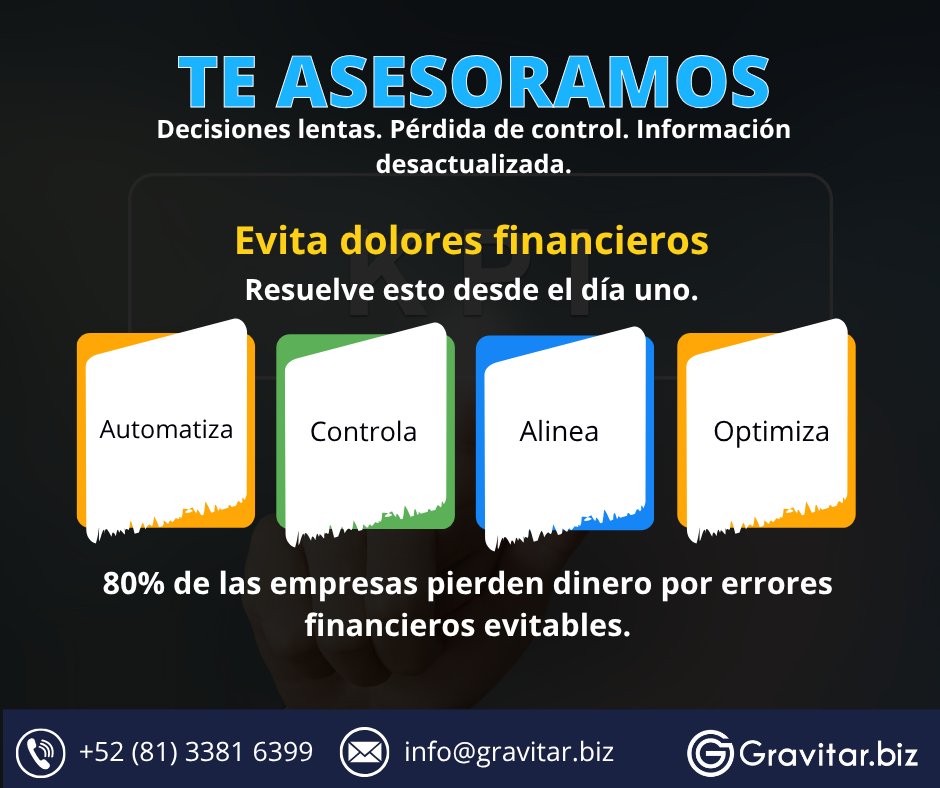 _gravitar's tweet image. 🔷 Tus KPI cambian solos y nadie sabe por qué 😱

👉Más información: gravitar.biz/bi/kpis-embruj…

#KPI #AnalíticaDeDatos #DataWarehouse #CalidadDeDatos #Dashboards #GobernanzaDeDatos #DecisionesInteligentes #CulturaDeDatos #KPIsEmbrujados