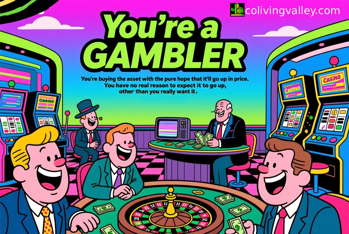 SORRY CT!
I have some bad news for you,

you are not who you think you are ⥥⬇︎⥥