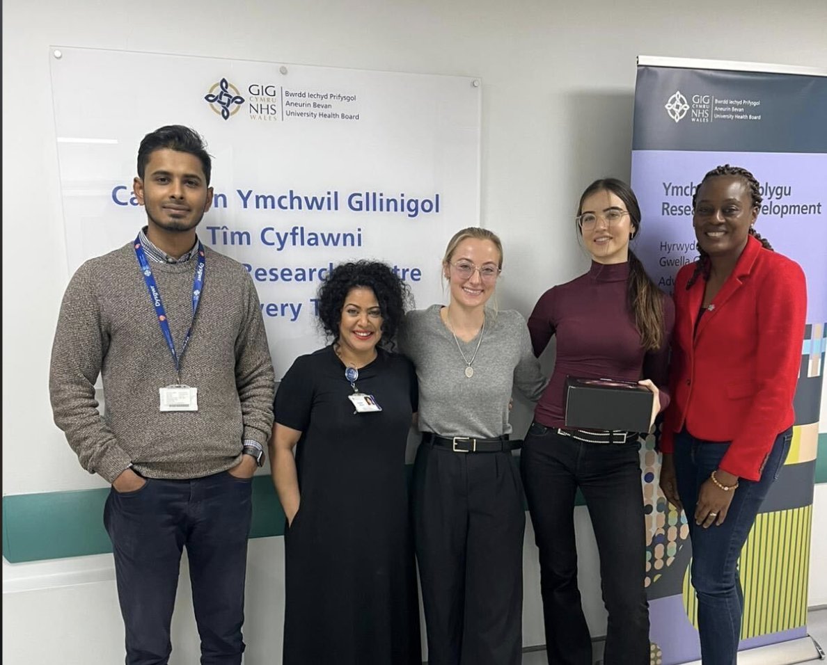 We’re beyond excited to share the successful launch of SANDBOX, our first clinical study in the UK.

SANDBOX integrates AI, blood biomarkers, and genetics within real <a href="/NHSuk/">NHS</a> pathways to enable earlier and more accurate detection of dementia.

This study is led by Prima Mente, in