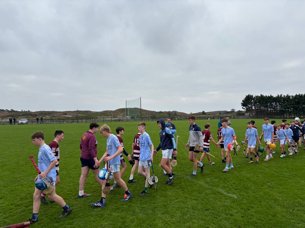 Rahoon Newcastle GAA Club tweet media