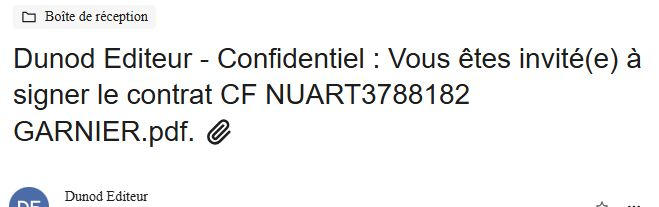 Richard Garnier tweet media