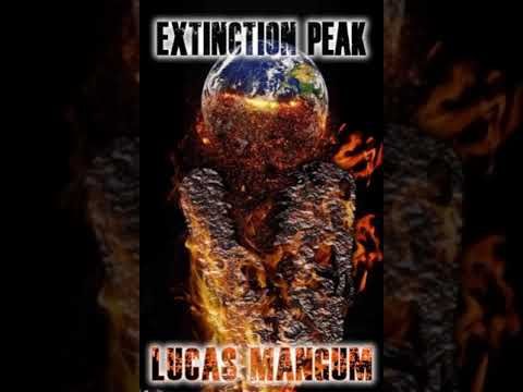 ChapterSample's tweet image. Splatterpunk-nominated author, Lucas Mangum returned for episode 143 with his Dino-mite thriller, Extinction Peak!
buff.ly/FQLKJlm