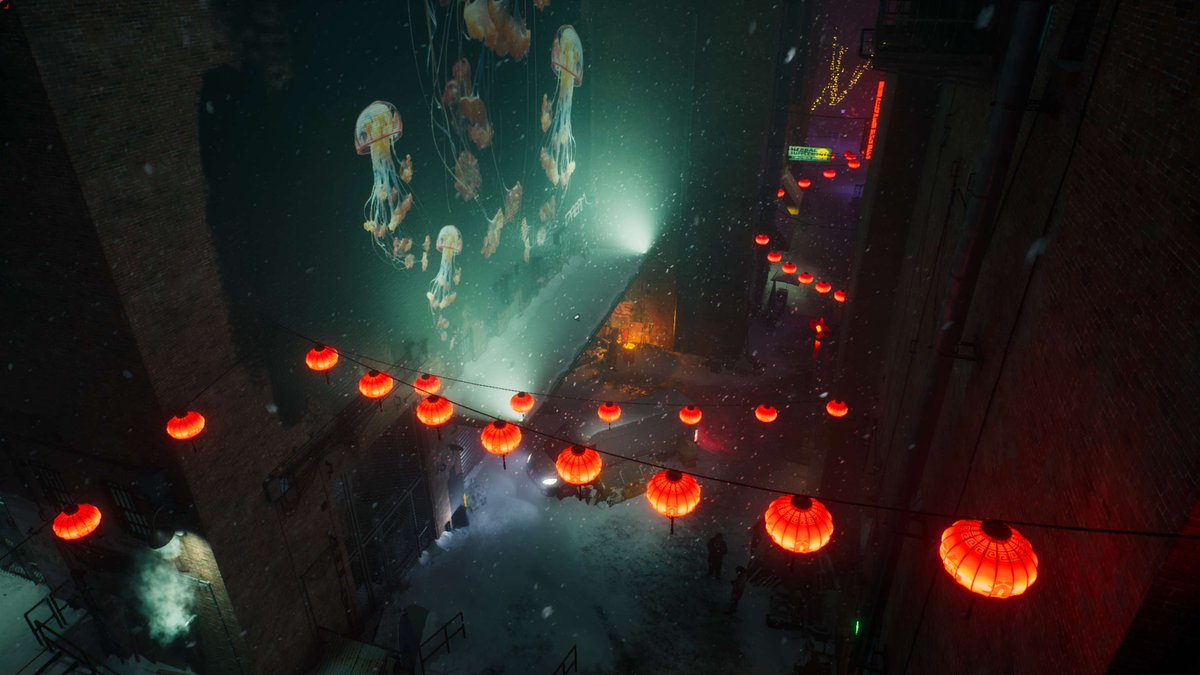 VtM_Bloodlines's tweet photo. 5 days left until the release of Vampire: The Masquerade - Bloodlines 2!

Subscribe to our Youtube to stay up to date with our weekly videos: https://t.co/VsZdBIKsrf

 #VampireTheMasquerade #Bloodlines2 #VTMB2 https://t.co/Ho2kMQWW2i