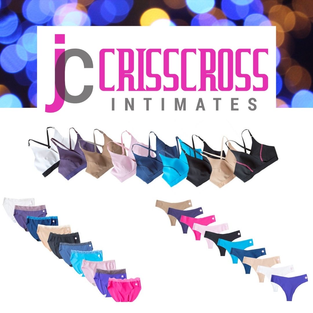jean_criss's tweet image. Every purchase supports innovation in survivor-focused fashion. Together, we’re reshaping post-surgical apparel. 💕
#CRISSCROSSIntimates #postsurgicaldesigns #intimates #undergarments #bras #panties #leggings #more #women #mens #style #comfort #fit #function #affordable