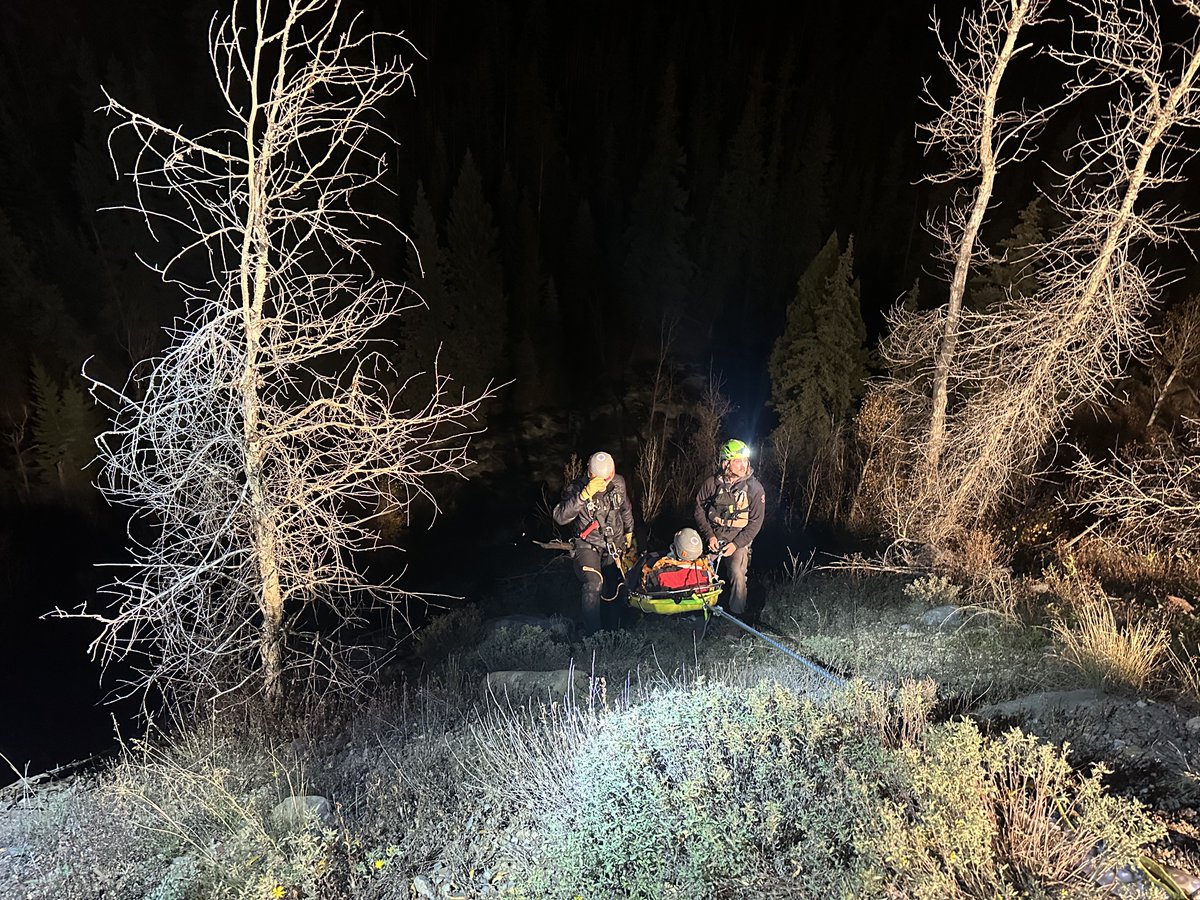 San Miguel Sheriff tweet media