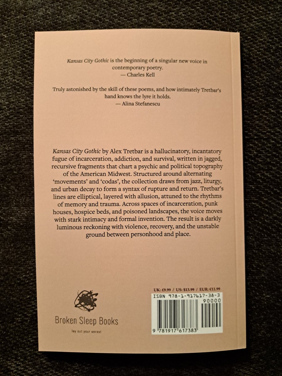 And a huge heartfelt thanks to <a href="/charles_kell/">Charles Kell</a> and <a href="/aliner/">Alina Stefanescu</a> for their kind and close readings of the chapbook.