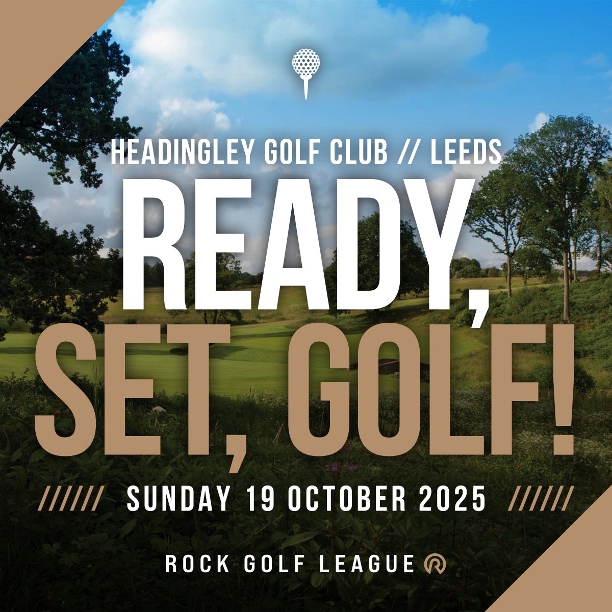 robrockgolftour's tweet photo. Grab your clubs — it’s go time! This Sunday at Headingley Golf Club.
@headingleygolf
#Golf #GolfTour #RockGolf #RockGolfLeague #JuniorGolf #RobertRock #HeadingleyGolfClub #Headingley https://t.co/UklrA6FQcx