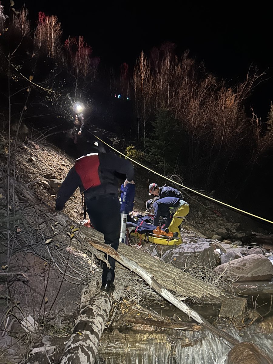 San Miguel Sheriff tweet media