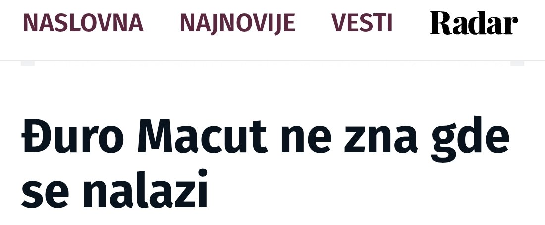 novosadskaprica's tweet image. 