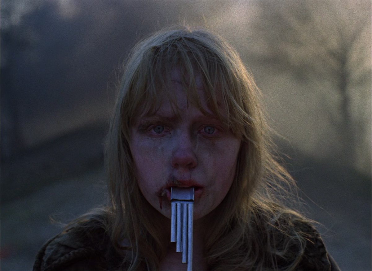 Come and See (1985)
Director: Elem Klimov