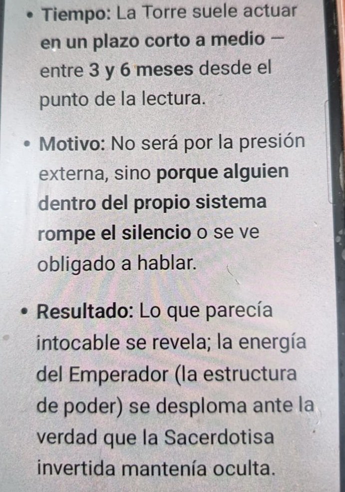 sololasol's tweet photo. Me encanta el tarot y les comparto unas tiraditas q hice con una amiga referente a procultura. Sorprendente https://t.co/pOTFiCTsCt