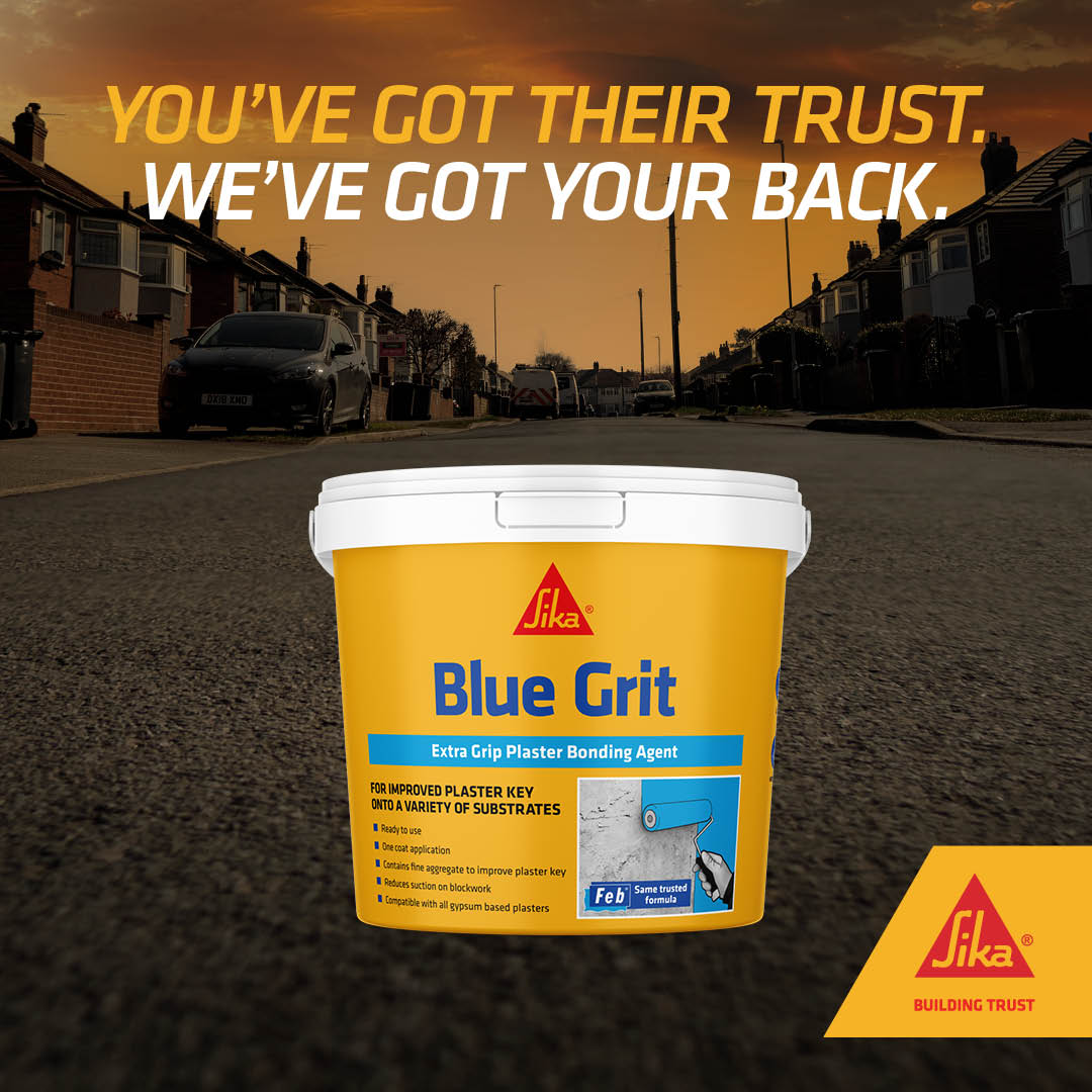 Sika Everbuild tweet media