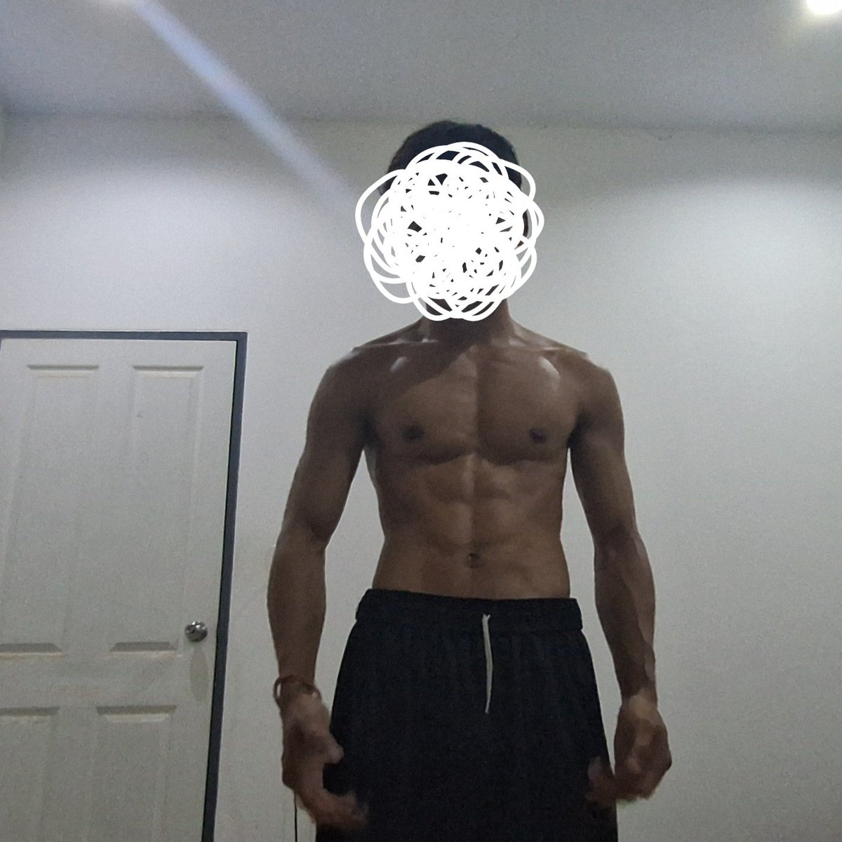 งานก็เยอะโปรแกลมออกกำลังกายก็เยอะมะมีเวลาเยย #นัดเย็ดเชียงใหม่ #นัดเจอเชียงใหม่ #FWBเชียงใหม่