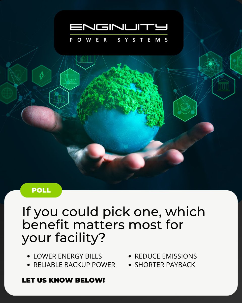 ENGINUITY tweet media