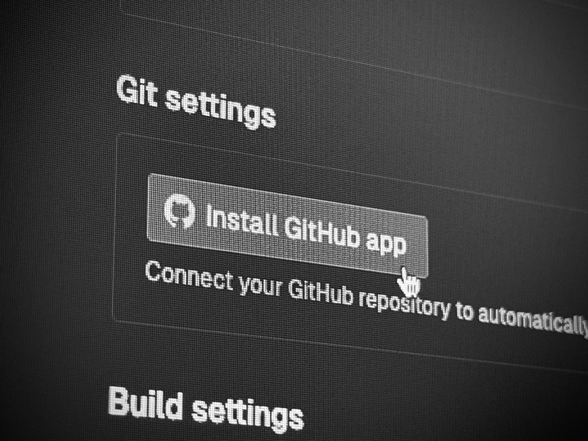 triggerdotdev's tweet image. 🚀 You can now connect your GitHub repo to Trigger so tasks deploy automatically when you push. No need to manually deploy or use custom CI scripts.