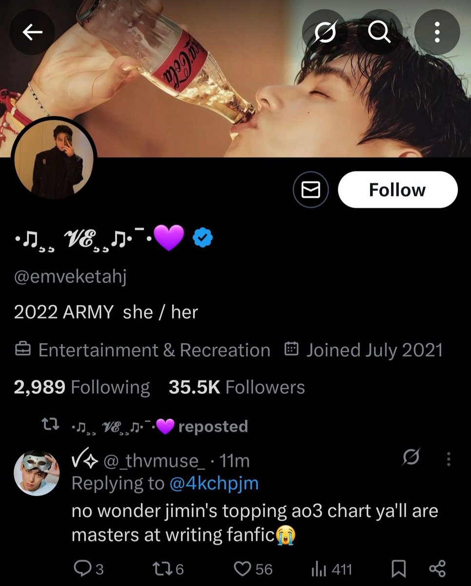 Report for JM tweet media