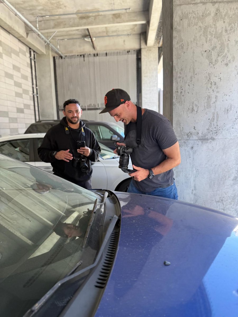 TRITECH FORENSICS tweet media