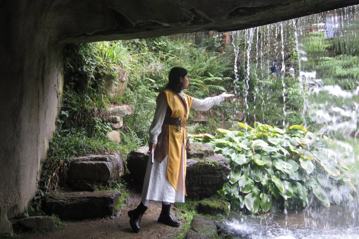 “no girls allowed”