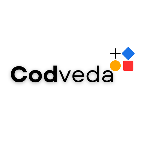 codveda technologies tweet media