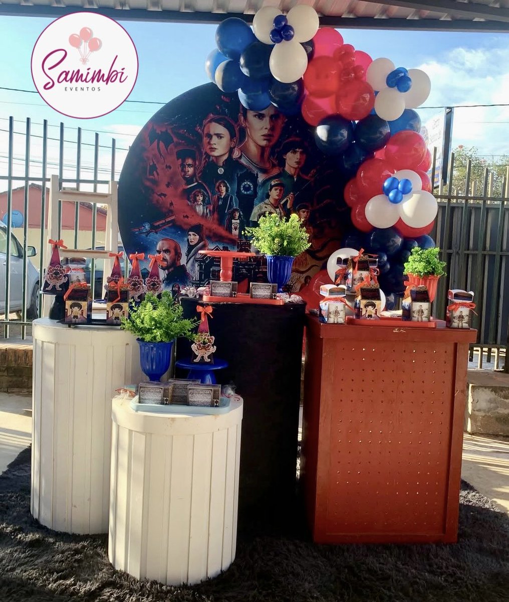 samimbieventos's tweet photo. Calidad y creatividad para tus eventos 🎈🎉🎁🪅🎂

Solicite presupuesto 
📲 https://t.co/pIjdCbTcxm https://t.co/eUM5bByAfA