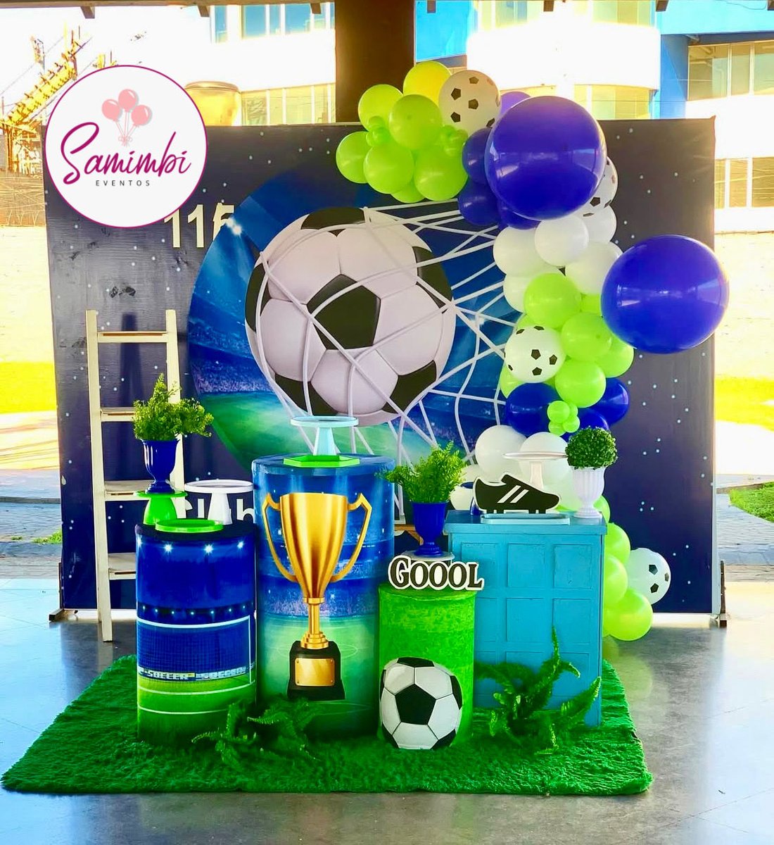 samimbieventos's tweet photo. Calidad y creatividad para tus eventos 🎈🎉🎁🪅🎂

Solicite presupuesto 
📲 https://t.co/pIjdCbTcxm https://t.co/eUM5bByAfA