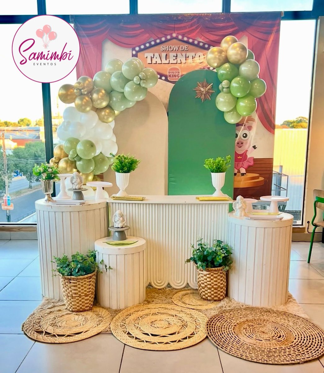 samimbieventos's tweet photo. Calidad y creatividad para tus eventos 🎈🎉🎁🪅🎂

Solicite presupuesto 
📲 https://t.co/pIjdCbTcxm https://t.co/eUM5bByAfA