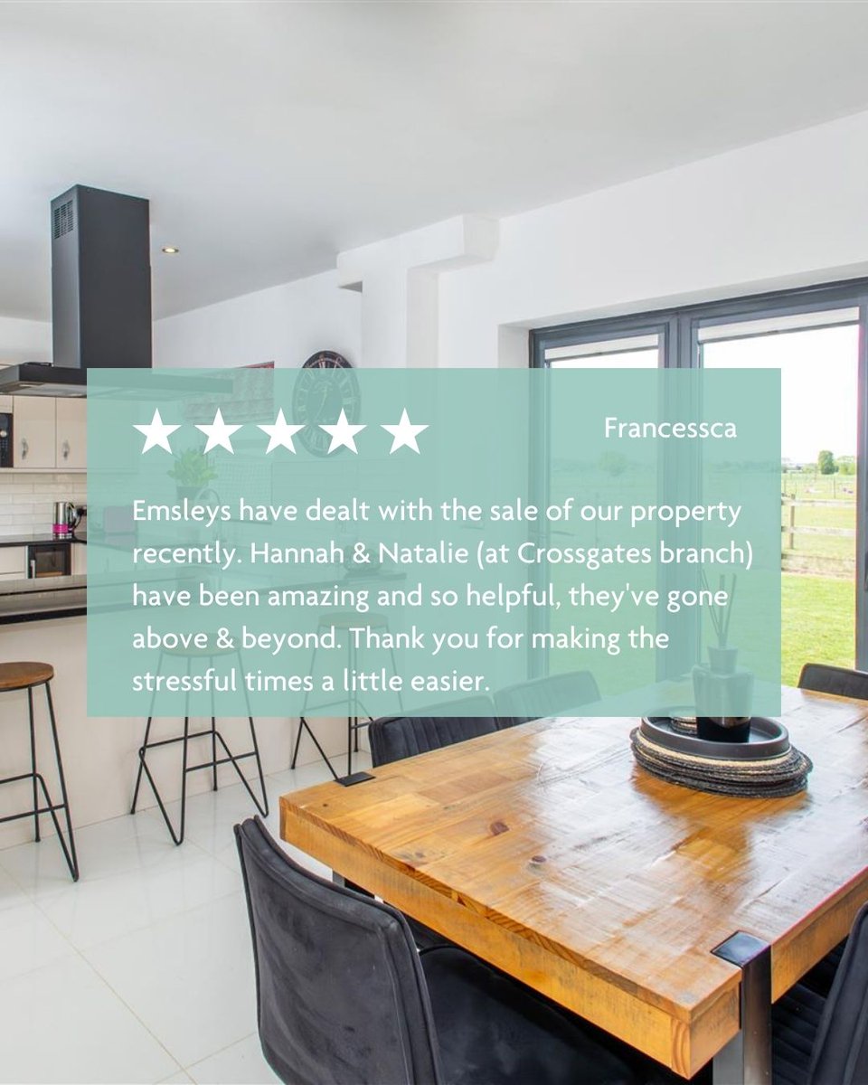 Emsleys Estate Agents tweet media