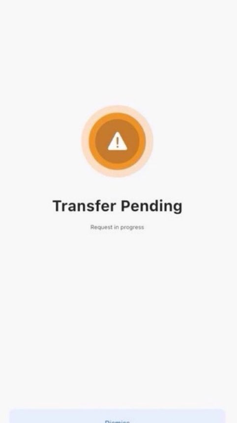 Tegtmeyer00's tweet image. ,,,,,,: #Tidex ❌
Withdrawals blocked and funds stolen — ETH and tokens at risk! 💸🚫
📩 DM verified #CryptoRecovery experts now for safe, no-upfront-fee assistance.
#CryptoScam #DrainedWallet #Finance #Investment #FundsRecovery..,,.