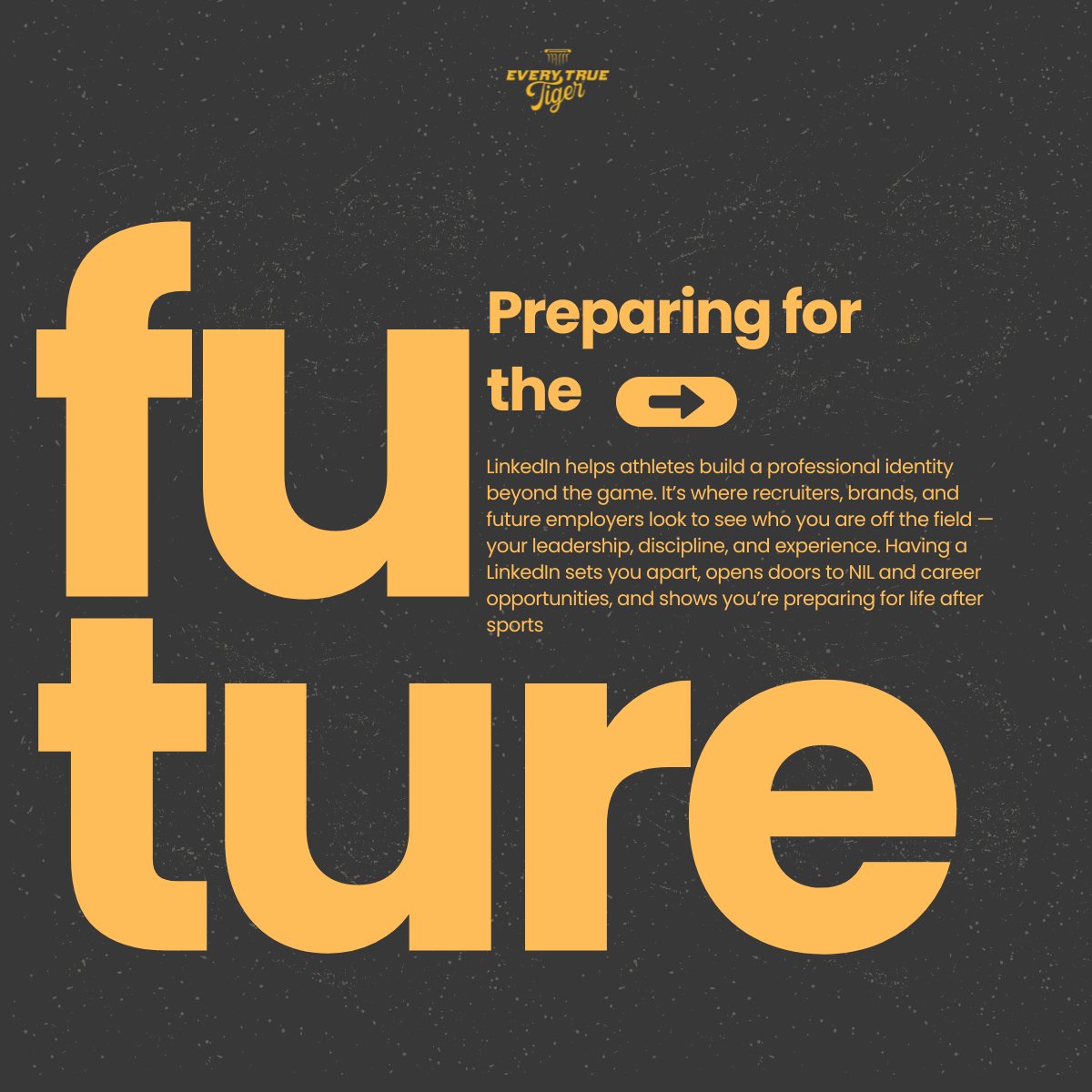 Every True Tiger Brands tweet media